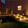 Solar Spot Lights